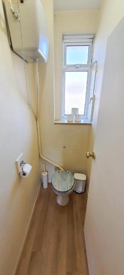 Flat 21 Apartment London Exterior photo