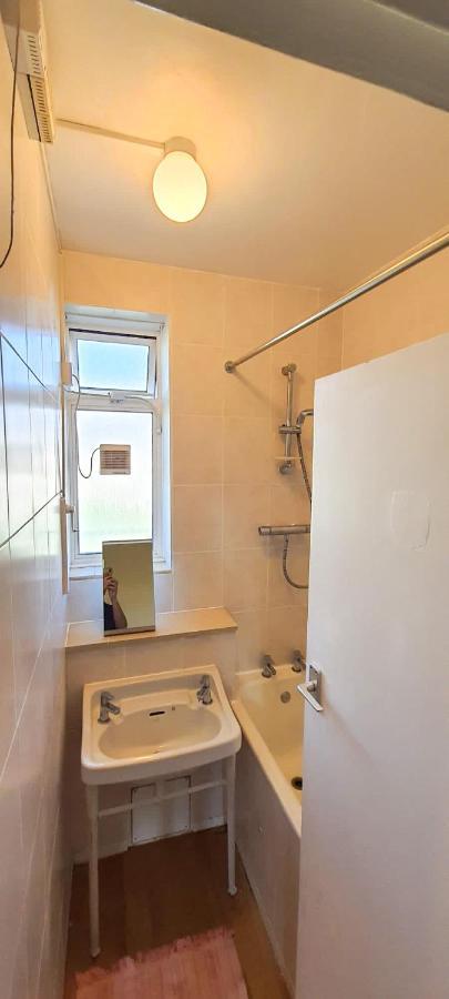 Flat 21 Apartment London Exterior photo