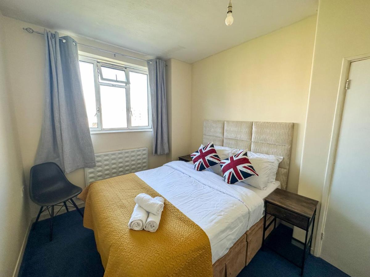 Flat 21 Apartment London Exterior photo