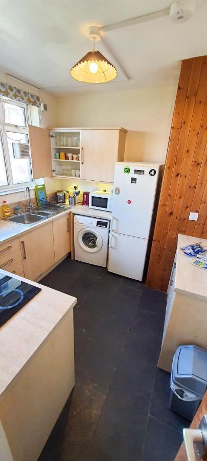 Flat 21 Apartment London Exterior photo