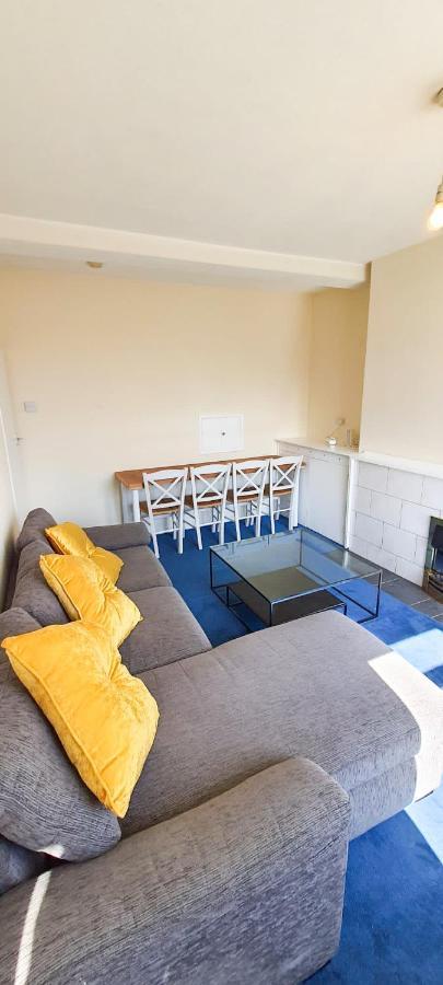 Flat 21 Apartment London Exterior photo