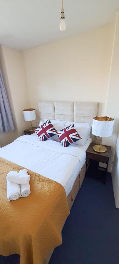 Flat 21 Apartment London Exterior photo